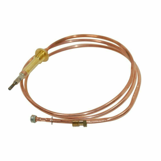 GENUINE BELLING STOVES NEW WORLD GRILL COOKER THERMOCOUPLE 081528402