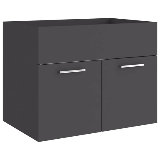 Kollier 38.5Cm W x 46Cm H x 60Cm D Under Sink Cabinet