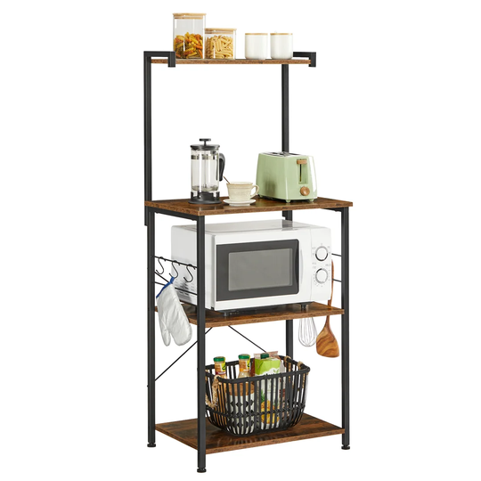 Willette 60 Cm Kitchen Island