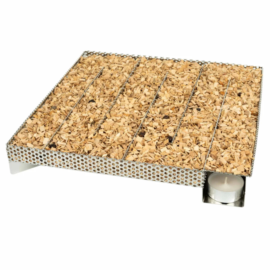 Räucherbox Travilah