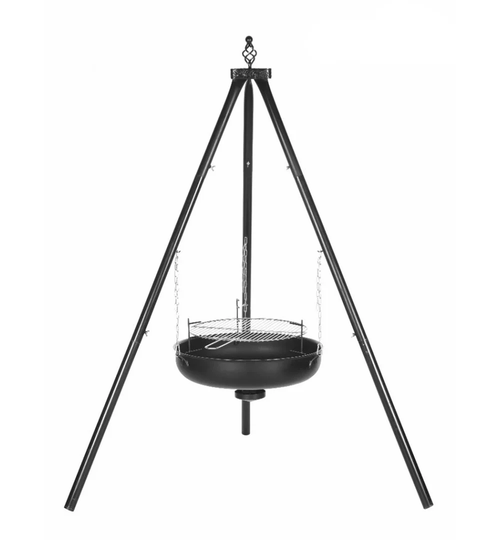 Mystique Outdoor Fire Pit