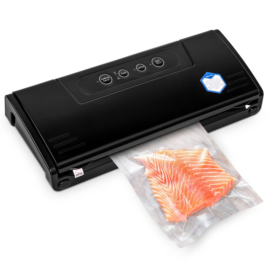 Automatic Food Vacuum Sealer Machine