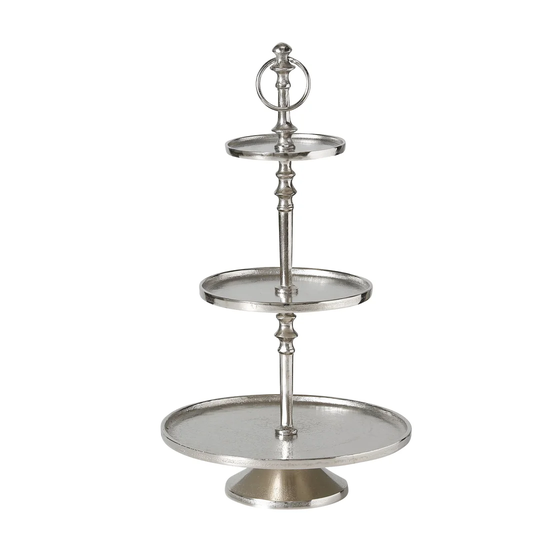 Deandre Tiered Stand
