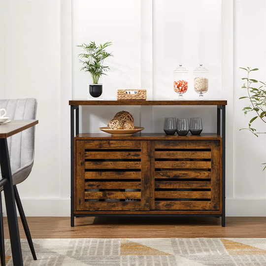 Chamblin 100Cm Wide Sideboard