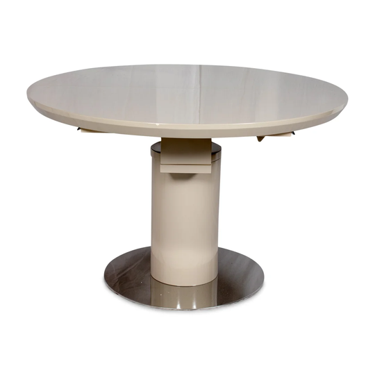 Bence Pedestal Dining Table