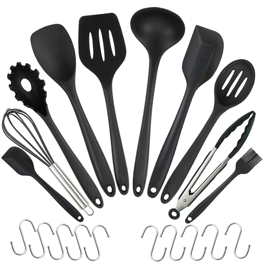 20 Piece Lakewood Kitchen Utensil Set