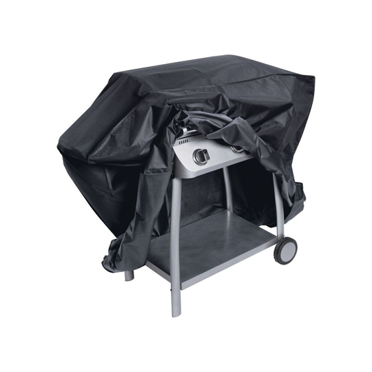Deluxe Large BBQ Cover