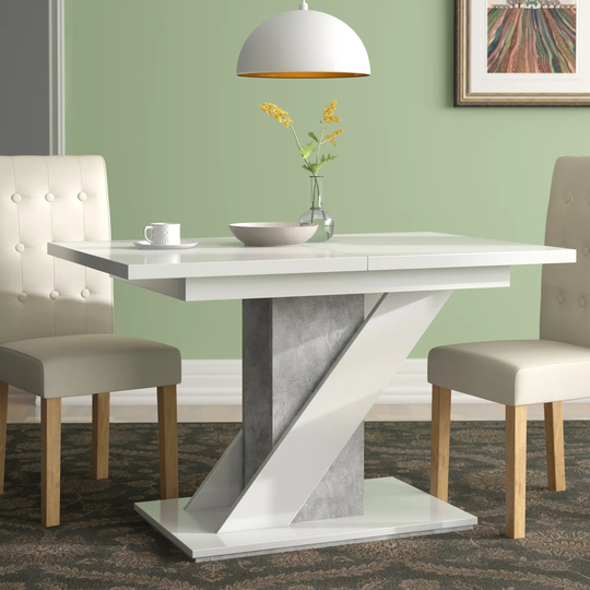 Aleksandra Dining Table