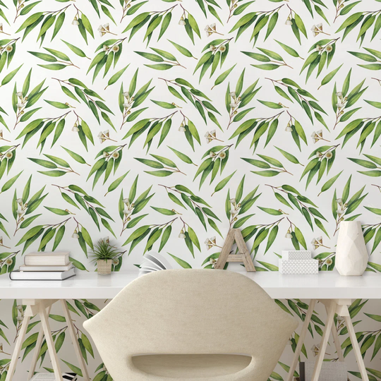 Rodin Matte Peel & Stick Wallpaper Roll