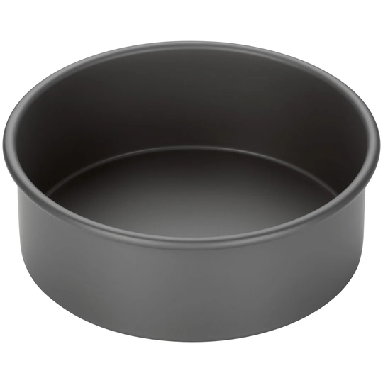 Stellar Hard Anodised, 8"/20cm Round Cake Tin