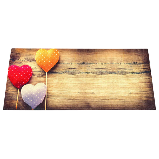 Schwerin Kitchen Mat