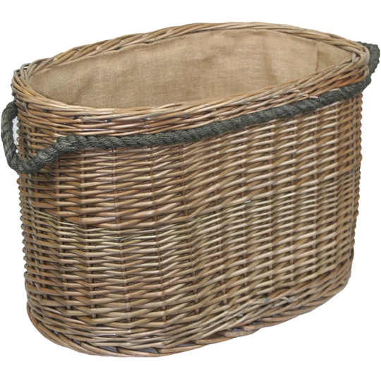 Aniyah Log Carrier