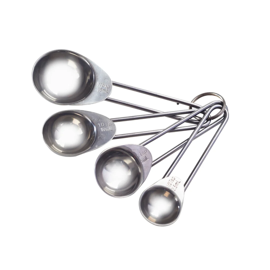 6 Piece Cupcake Starter Set