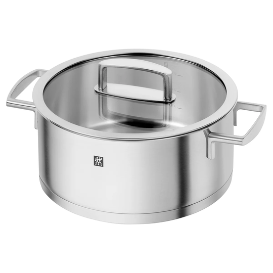 Zwilling Zwilling Vitality casserole 4.5 l