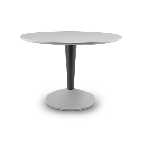 Rukadikar 110cm Pedestal Dining Table