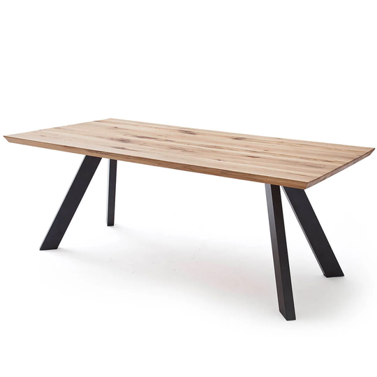 Cargo Dining Table