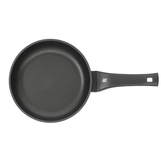 PermaDur Excellent Induction Non-Stick Frying Pan