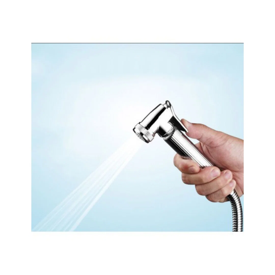 Jarrow Mixer Shower Head with Handle
