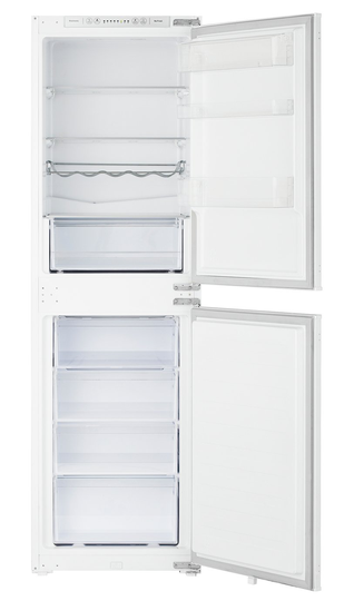 Hisense RIB291F4AWF Integrated Fridge Freezer - White