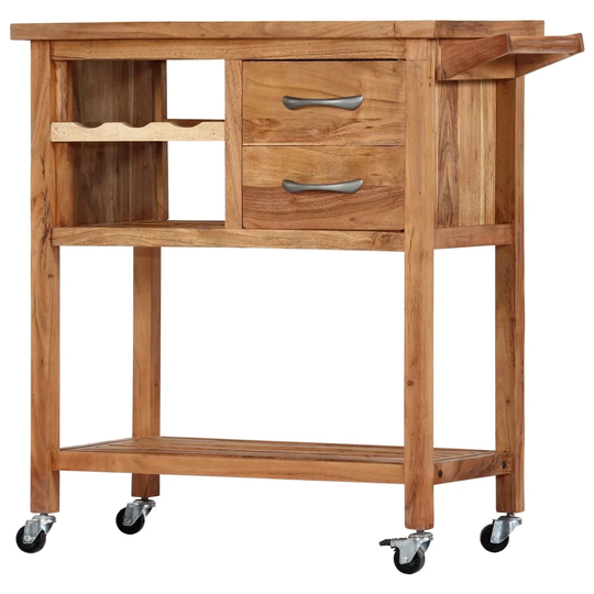Vankirk Kitchen Trolley