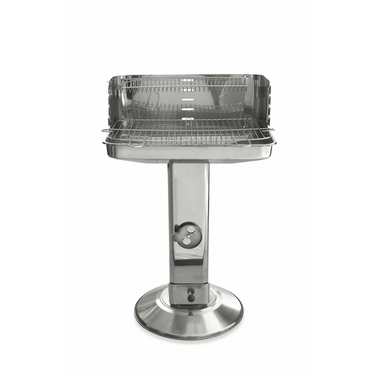 Grill Guru 65cm Kamado Charcoal BBQ