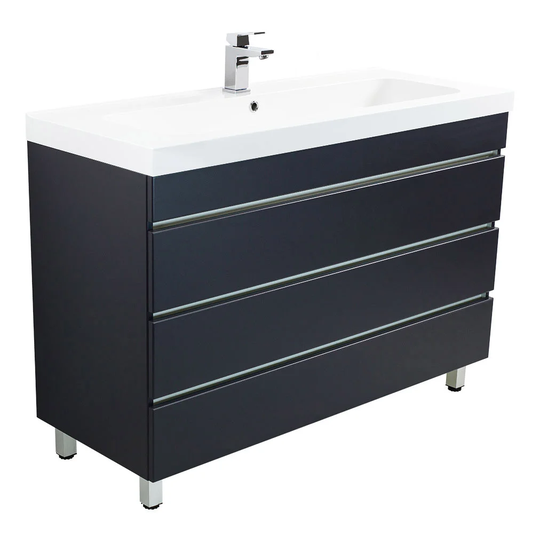 Ruben 1200mm Vanity Unit