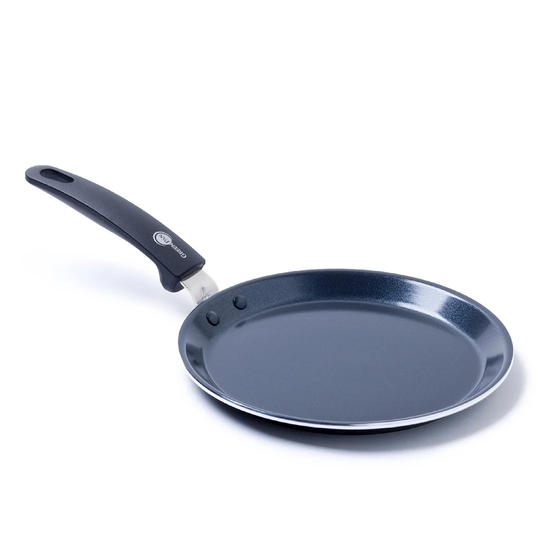 GreenPan Essentials Aluminium Non-Stick Pancake Pan