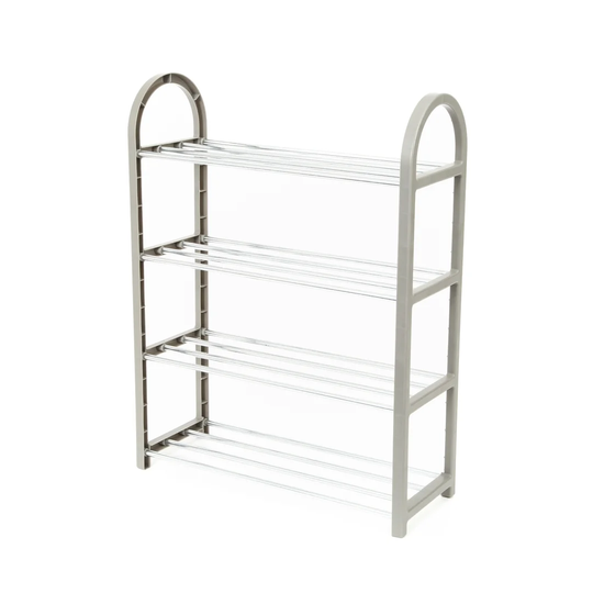 Compactor 8 Pair Shoe Rack