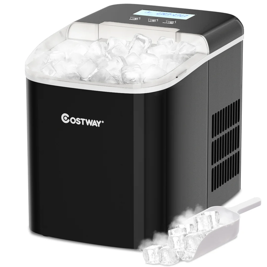 2.1l Ice Maker Machine
