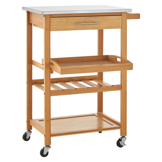 Burnett Kitchen Trolley