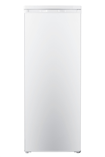 Bush ME55TLW20 Tall Larder Fridge - White