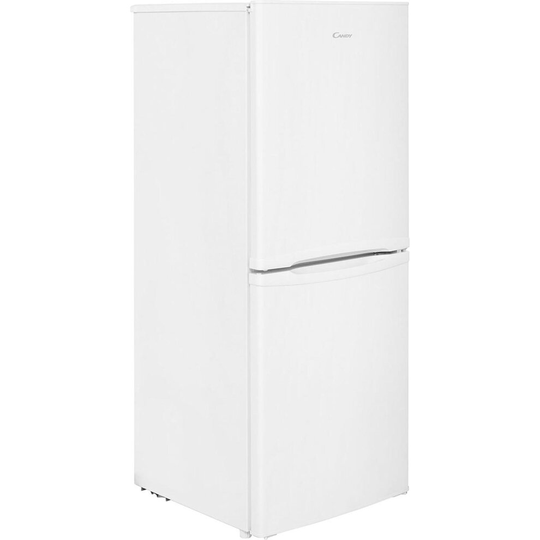 Candy CSC1365WEN 50/50 Fridge Freezer - White