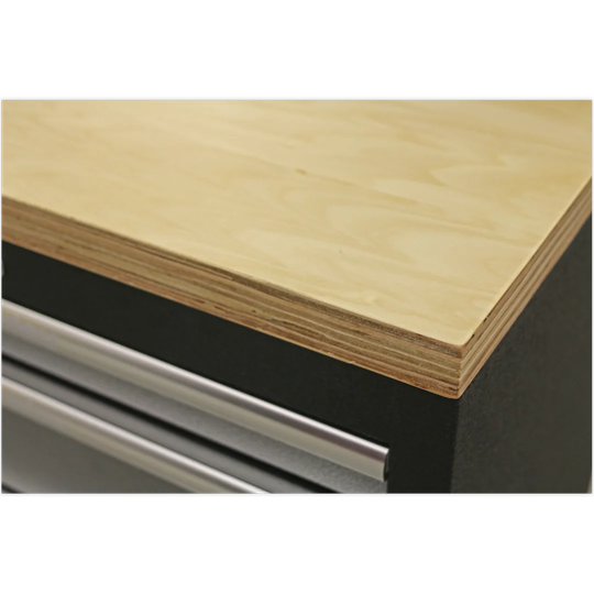 Pressed Wood Worktop