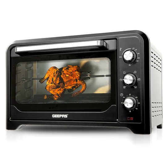 Rotisserie 10 Slice Toaster