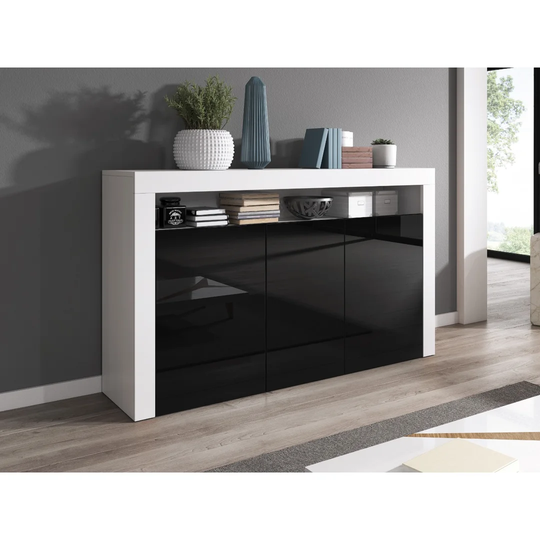 Hutchison 155 Cm Wide Sideboard