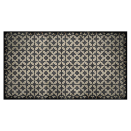 Ethen Kitchen Mat