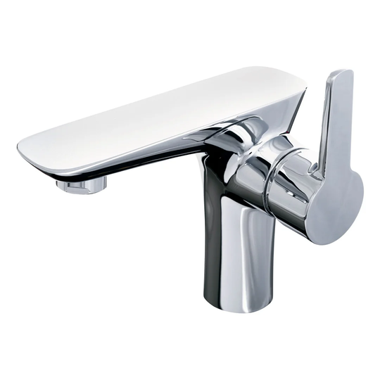 Darrah Mono Basin Mixer with Waste