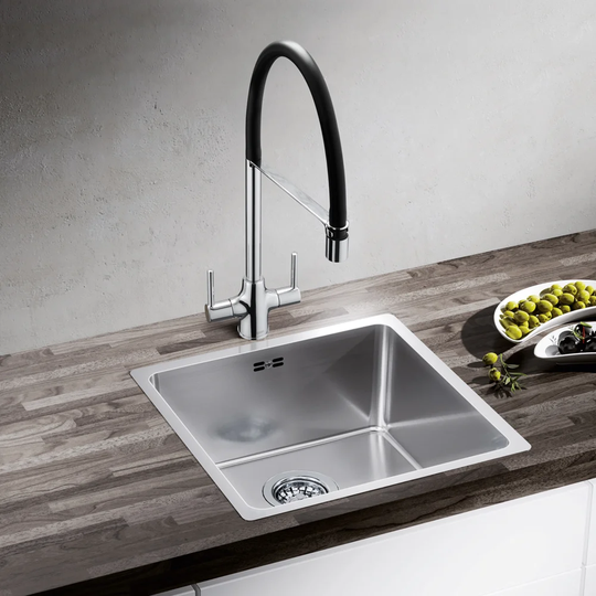 Archpro Pull Down Single Lever Monobloc Tap