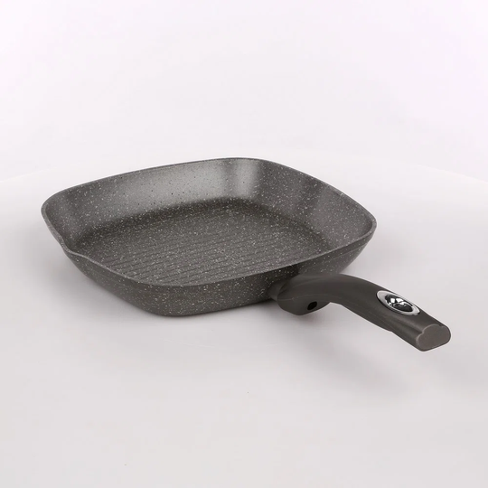 Martino 28cm Non-Stick Grill Pan
