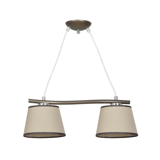 Colwyn 2-Light Kitchen Island Pendant