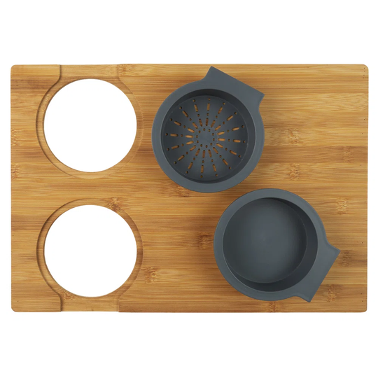Clipper 3 Piece Chopping Board Set