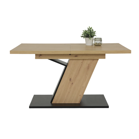 Chang Extendable Dining Table