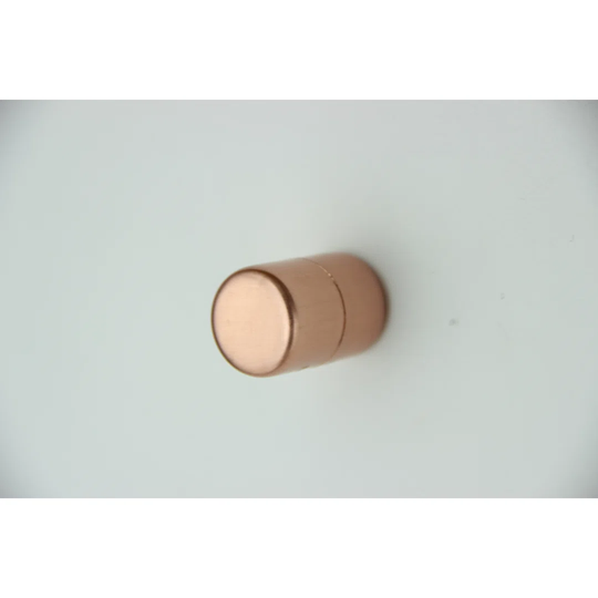 Copper Knob