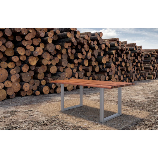 Laplant Dining Table