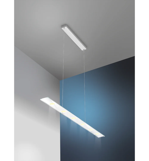 Wallen 6-Light LED Kitchen Island Pendant