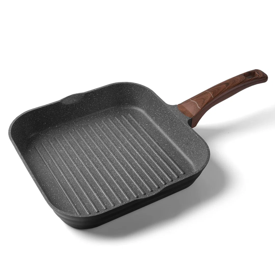 Makenzie 28cm Non-Stick Frying Pan