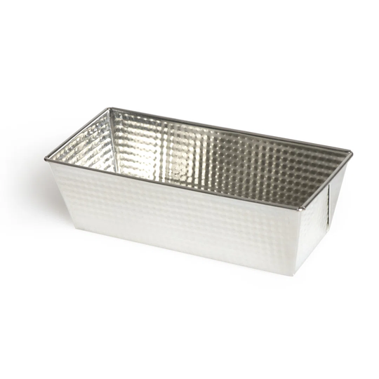 Silver Baking PAN 25 CM.