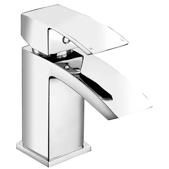 Knole Mono Basin Mixer