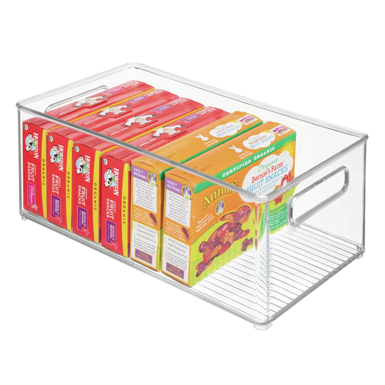 Freeze Binz - Deep Bin
