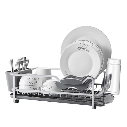 Stainless Steel Dish Rack